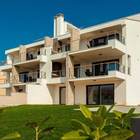 Apartments Kudec By El-Pi Tours Malinska Kültér fotó